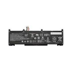 HP BATT 3C 45Wh (3 Zellen, 3790 mAh), Notebook Akku