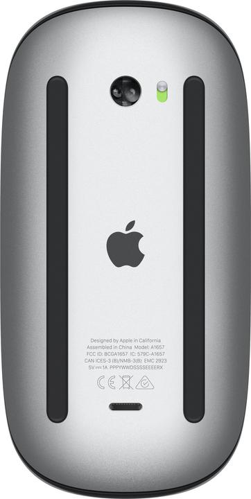 Produktbild Apple Magic Mouse 2022 (Kabellos)