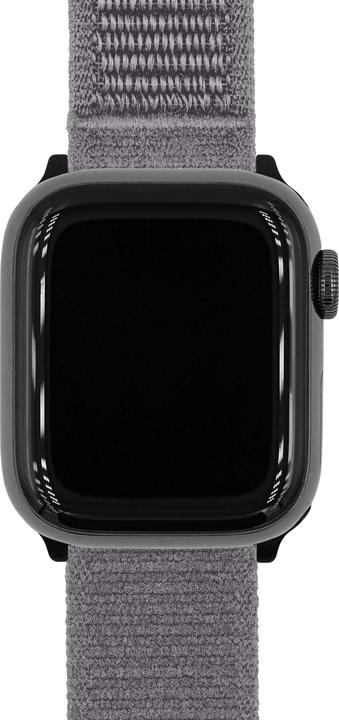 Actual product image Hirsch Vocem (22 mm, Fabric, Nylon, Polyester)