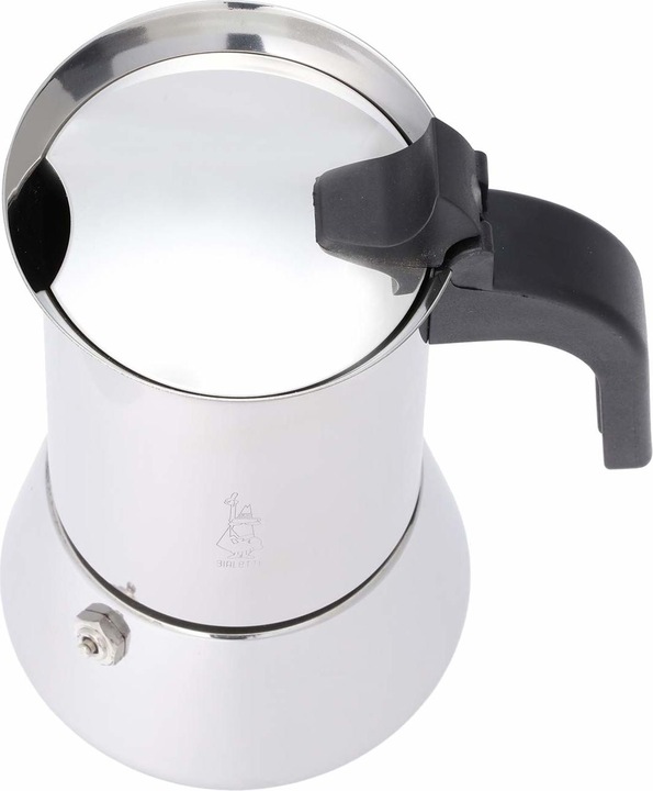 Actual product image Bialetti Venus4 (4 T.)