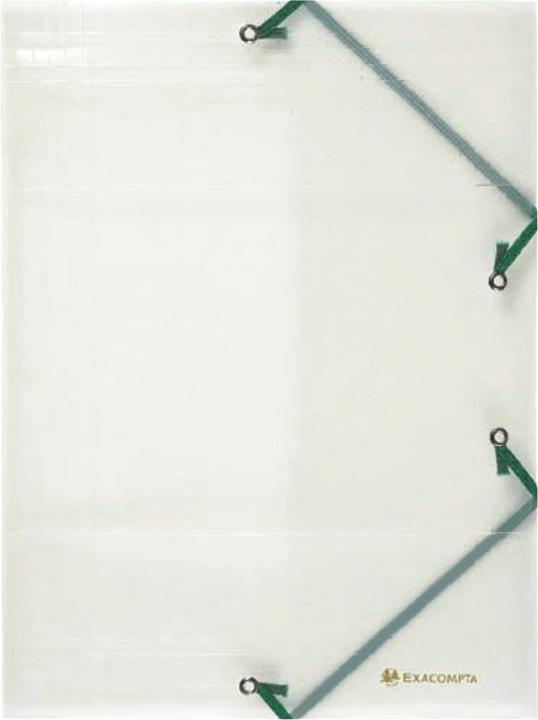 Produktbild Exacompta Sammelmappe (A4, 1x)