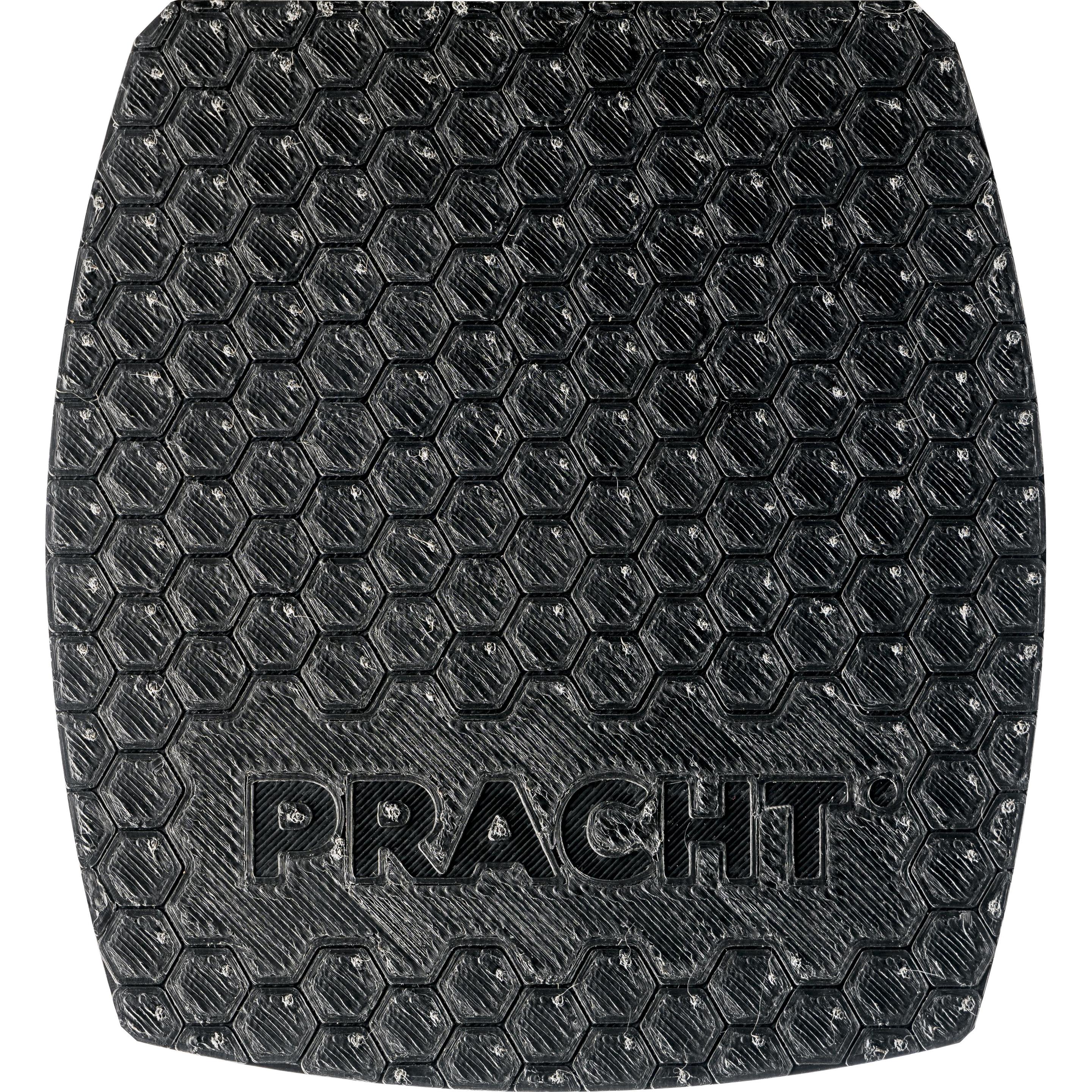 Pracht, Accessori Per Illuminazione, Tappo Finale