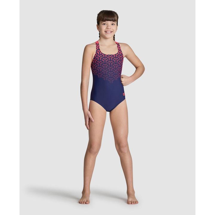 Image du produit Arena Maillot de bain fille Kikko V Swim Pro Back (128)