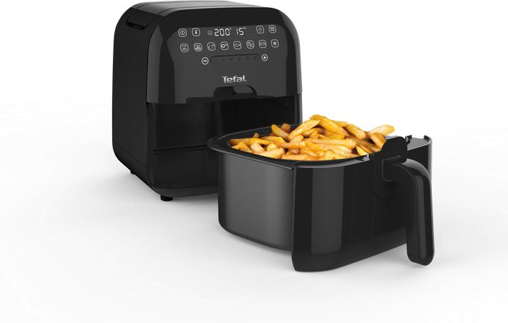 Image du produit Tefal Ultimate Fry