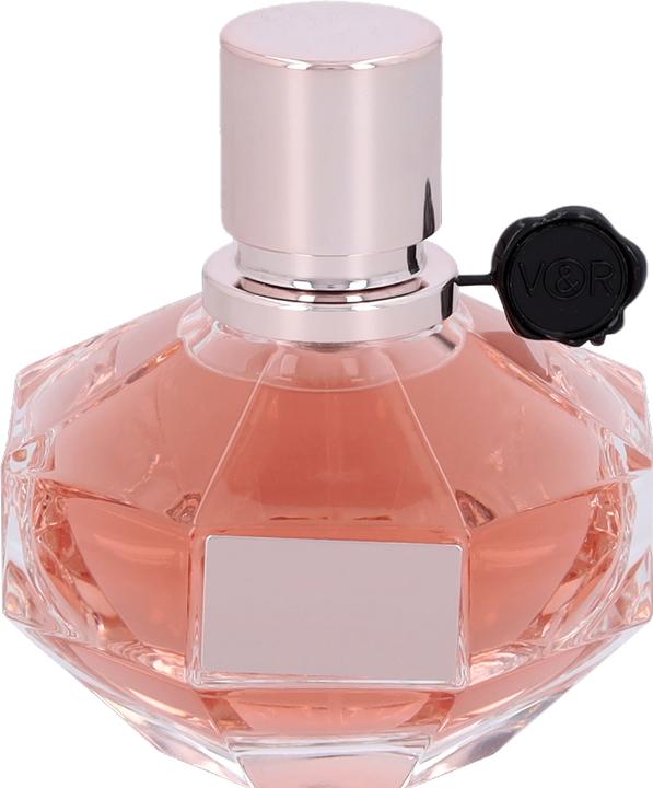 Image du produit Viktor & Rolf Nectar de bombe de fleur (Eau de parfum, 50 ml)