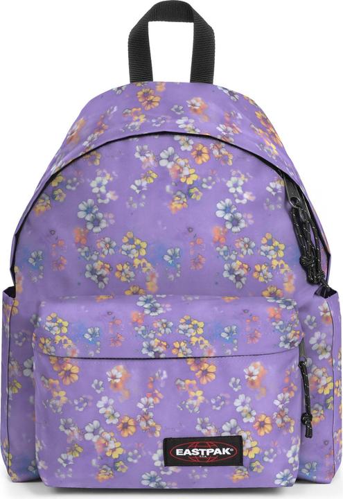 flora fade lilas