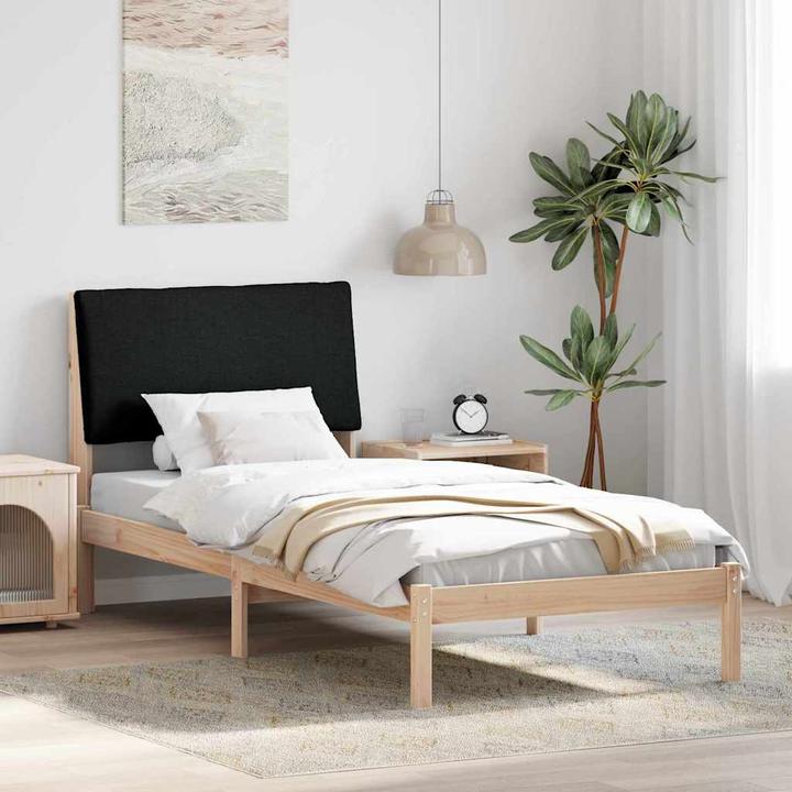 Image du produit vidaXL Bettrahmen (90 x 190 cm)