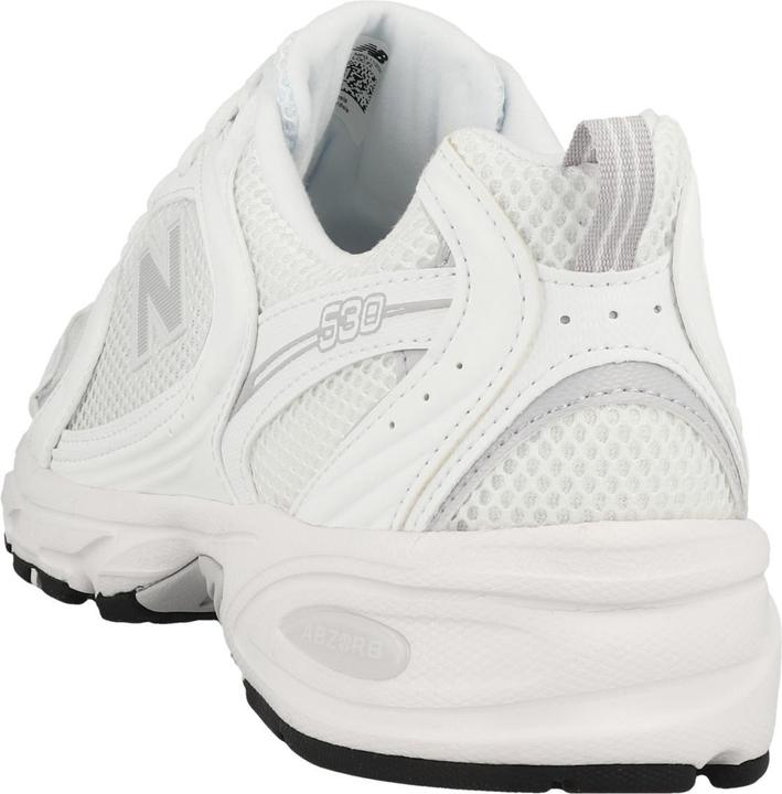 Actual product image New Balance U530CSE (42)