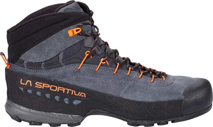 Actual product image La Sportiva TX4 GTX Mid Shoes (42)