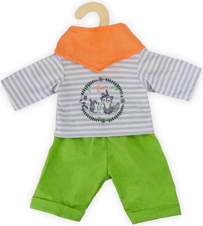 Immagine prodotto Heless Vestito Foxy, piccolo