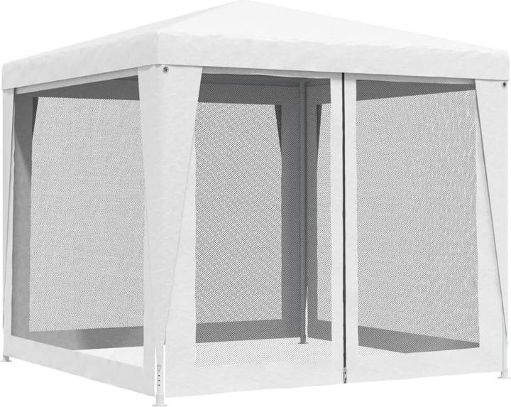 Image du produit vidaXL Partyzelt (250 cm, 250 cm)