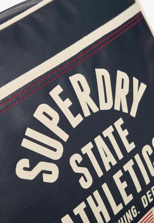 Immagine prodotto Superdry Retro Alumni Messenger