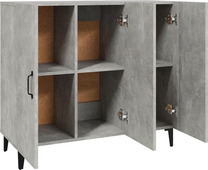 Produktbild vidaXL Sideboard (90 x 34 x 80 cm)
