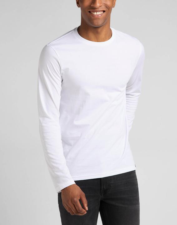 Produktbild Lee Twin Pack Crew Ls (M)