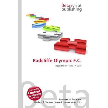 Radcliffe Olympic F.C., Ratgeber