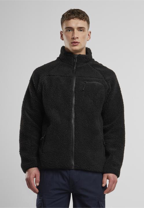 Produktbild Brandit Teddyfleece Jacket (XXL)