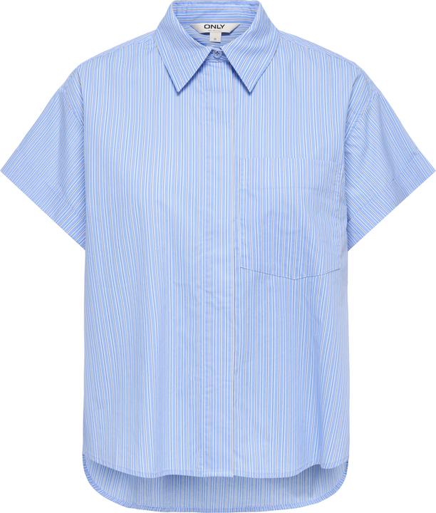 Immagine prodotto Only Onlkeri S/S Fold Shirt Wvn (M)
