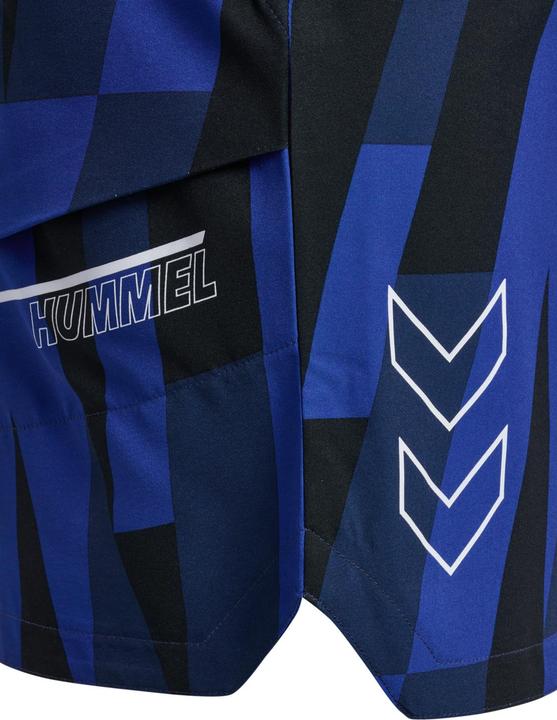 Image du produit hummel Hmlcourt Aop Pocket Shorts (XL)
