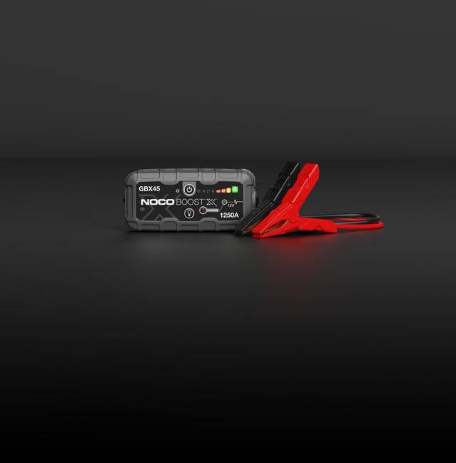 Noco GBX45 (1250 A)