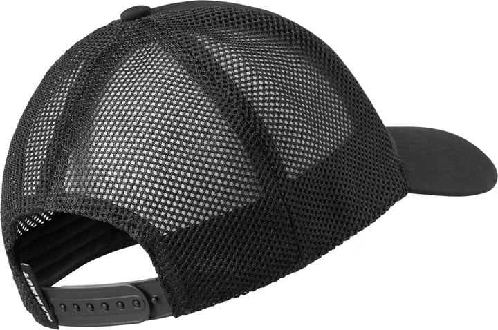 Produktbild Mammut Baseball Mesh Cap (L, XL)