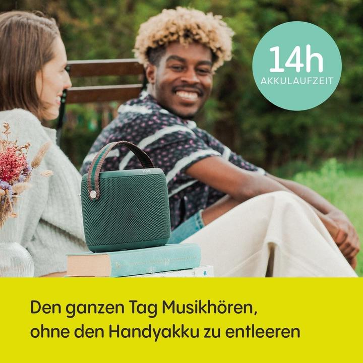 Immagine prodotto Pure Woodland (14 h, Batteria ricaricabile)