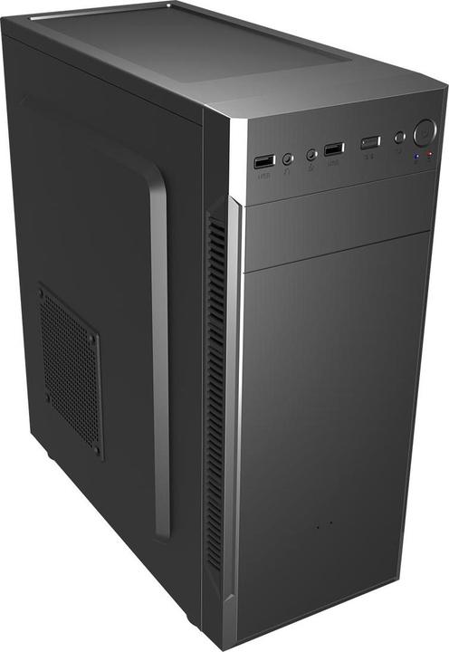 Image du produit Fortron FSP/ CMT160/Midi Tour/??ern? (mATX, ITX, ATX)
