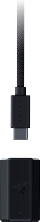 Productafbeelding Razer BlackShark V3 Pro - Black (Draadloze, Bedraad)