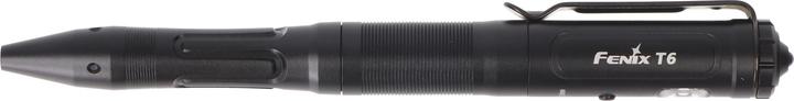 Image du produit Fenix T6 (14 cm, 80 lm)