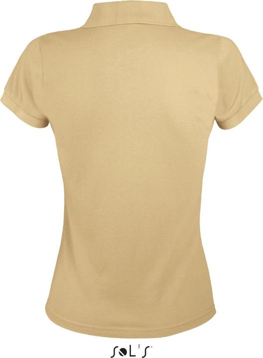 Actual product image Sol's Prime (M)