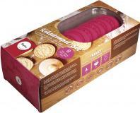 Actual product image Rayher Biscuit stamp set, 8 pcs.