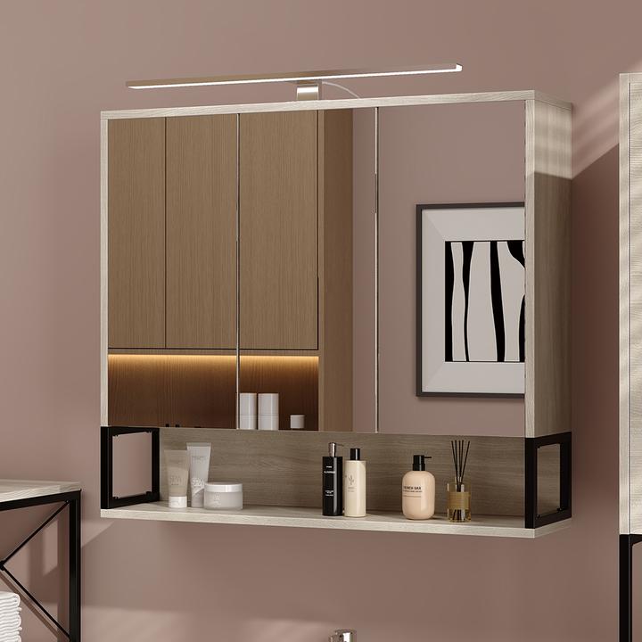 Image du produit Vicco Vionna avec lumière LED