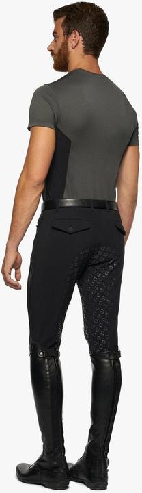 Actual product image Cavalleria Toscana T-Shirt CT Herren (S)