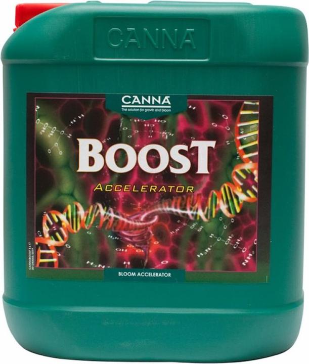 Produktbild Canna Boost Blühaktivator 5 Liter (4.95 kg, 5 l)