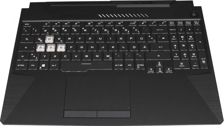 Produktbild ASUS 90NR0753-R30GE1