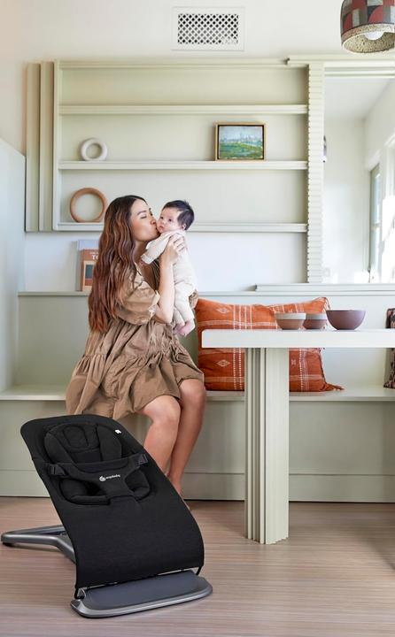 Immagine prodotto Ergobaby Evolve Bouncer Babywippe