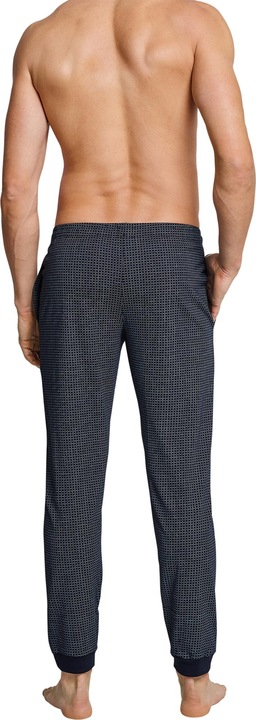 Produktbild Schiesser Mix & Relax Schlafanzug Hose lang (56)