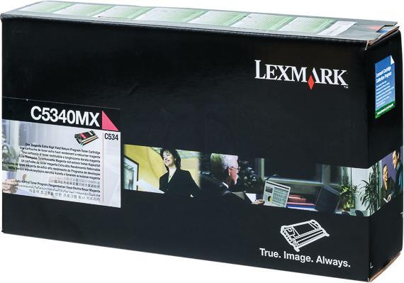 Produktbild Lexmark C5340mx (M)