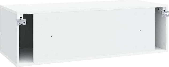 Produktbild vidaXL Wandaufbewahrung (41 x 30 x 30 cm)