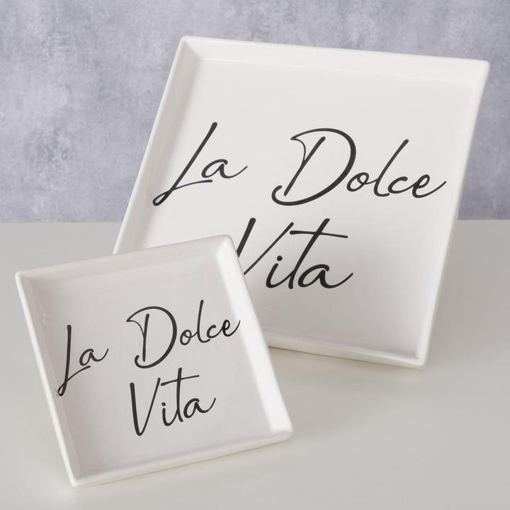 Produktbild Boltze Home Dolce Vita (2x)