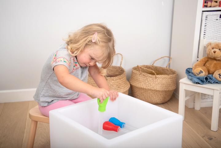 Produktbild TickiT Measuring Pipettes