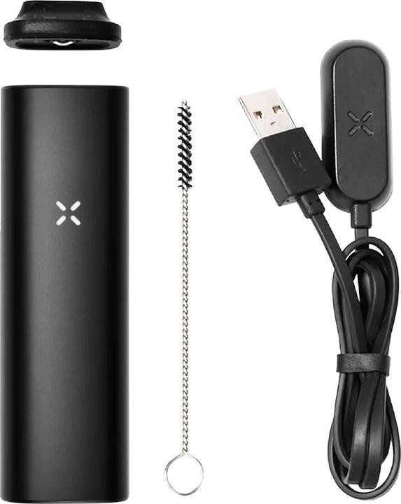 Pax Plus Starter Kit Onyx