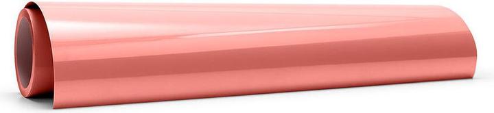 Actual product image Cricut 2010196 heat transfer vinyl Heat transfer vinyl roll Smooth heat transfer vinyl (1 x)