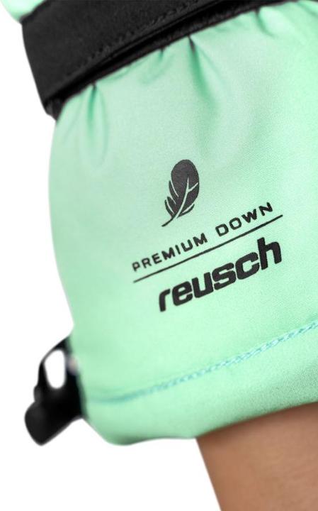 Produktbild Reusch Kid's Kaden Down R-Tex XT Mitten (XS)