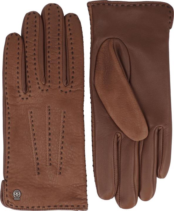 Roeckl Nottingham Handschuhe Leder (7)