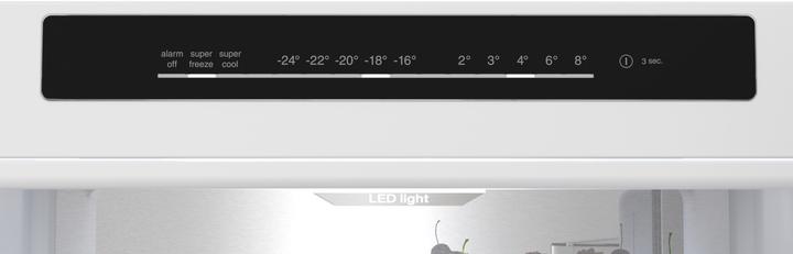 Immagine prodotto Bosch Hausgeräte KGN39AIAU (363 l)