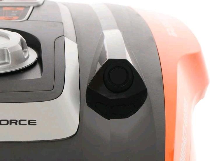 Produktbild Yard Force Compact 400RiS (400 m²)