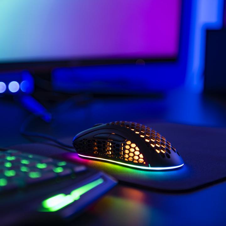 Actual product image Urage Reaper 400 (Cable)