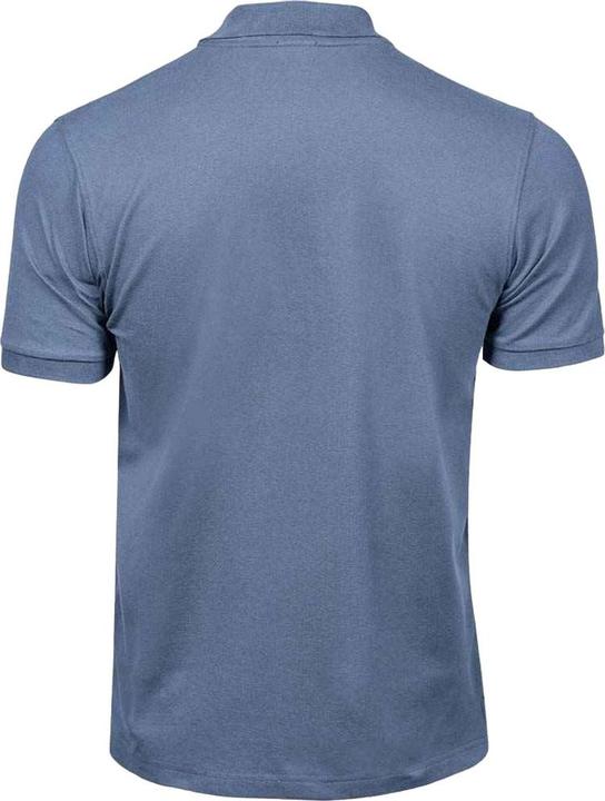 Immagine prodotto Tee Jays Luxury Maglietta Polo Elasticizzata Uomo (XL)