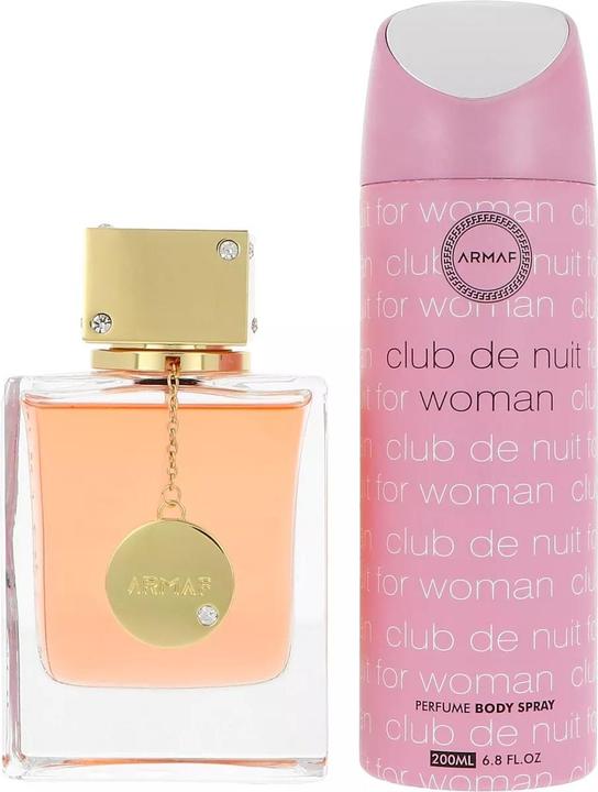 Produktbild Armaf Pod - refillable bottle 5 ml (pink) (Eau de Parfum, 5 ml)