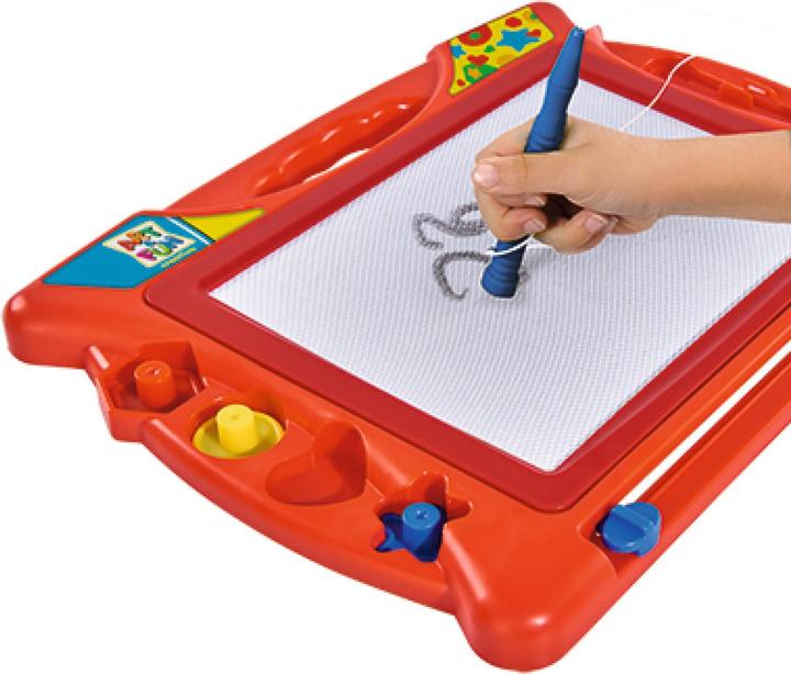 Image du produit Simba Tableau magique